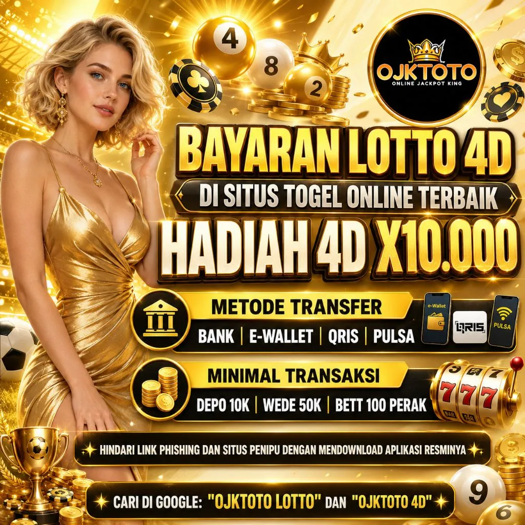 Ojktoto 𓂀 Bayaran Lotto 4D Di Situs Togel Online Terbaik - WooCommerce eCommerce